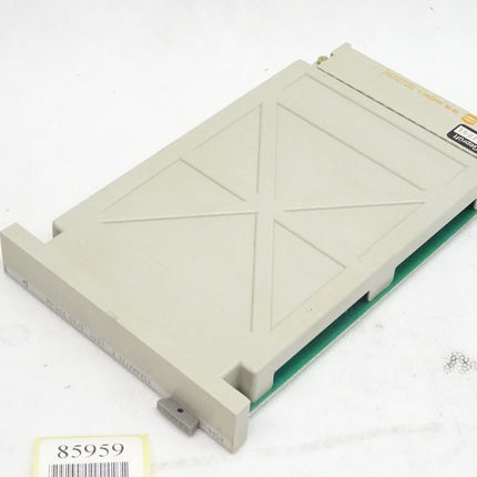 Siemens ISKAMATIC E LS11 6FQ9 711-0A / 6FQ9711-0A - Maranos.de