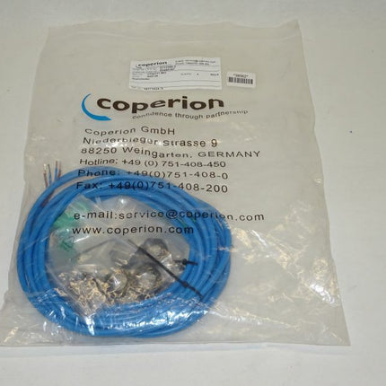Coperion 4x V728171.B01 Grenztaster  3713398.2 NEU-OVP - Maranos.de