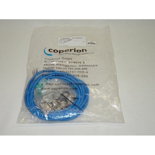 Coperion 4x V728171.B01 Grenztaster  3713398.2 NEU-OVP - Maranos.de