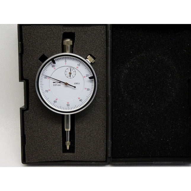 Norelem Analoge Messuhr 6905820 / Neu OVP - Maranos.de