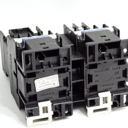 Tengen CJX2-12N + F4-11 Schütz - Maranos.de