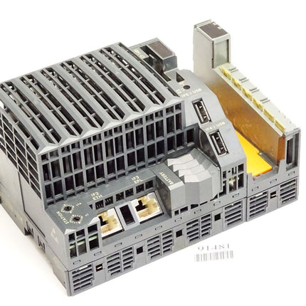 B&R X20CP1485 / Rev. G0 / Intel Celeron 400 Performance CPU - Maranos.de