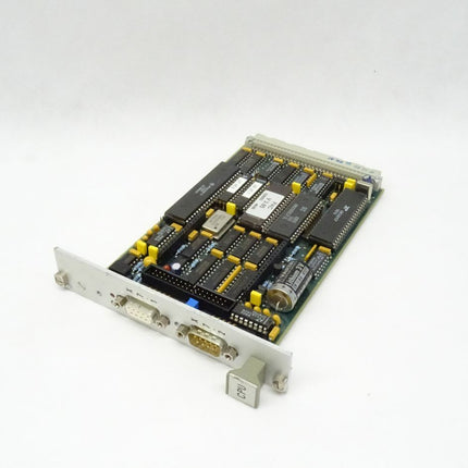 IEF Werner CPU 3 Rev. 3.21 / 525512 Zentrale Recheneinheit - Maranos.de