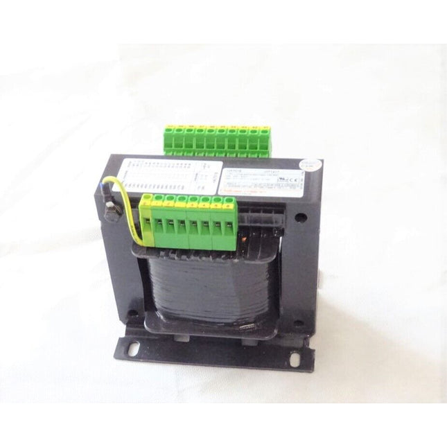 Habermann 1-Ph-Universaltransformator HST630 HA7018 HT1417 / Neu OVP - Maranos.de