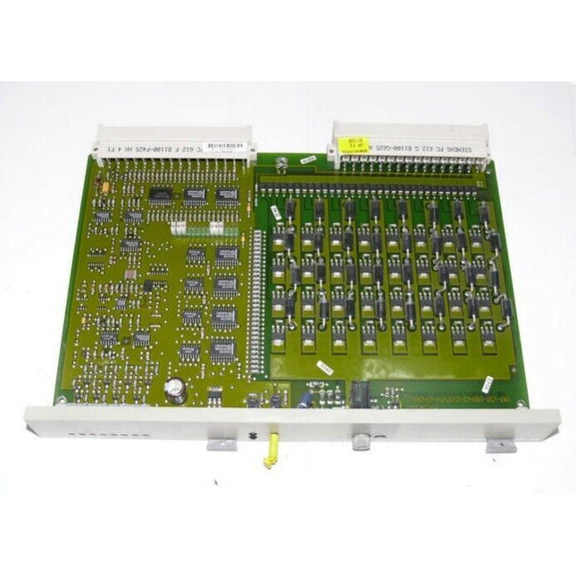 Siemens Teleperm M 6DS1603-8RR // 6DS1 603-8RR  Baugruppe - Maranos.de