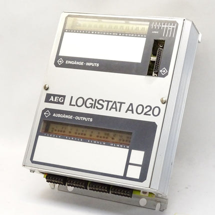 AEG Logistat A020 AEG A020/E/24V 7628-200596.08 - Maranos.de