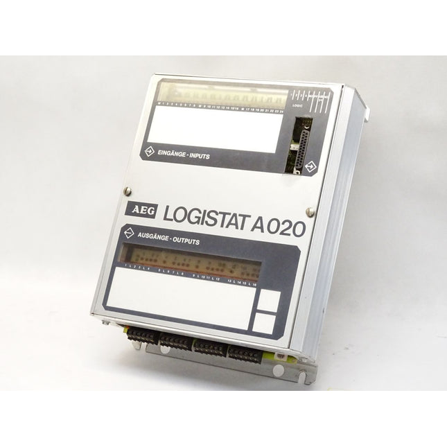 AEG Logistat A020 AEG A020/E/24V 7628-200596.08 - Maranos.de