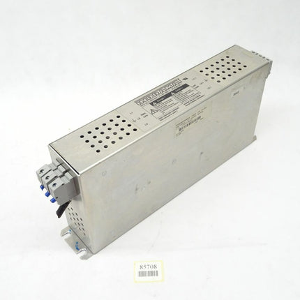 Indramat NFD02.2-480-030 Power Line Filter - Maranos.de