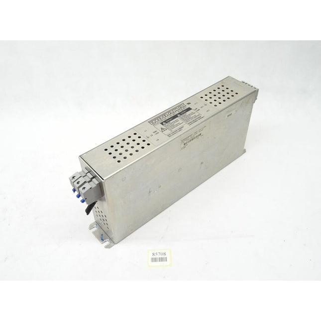 Indramat NFD02.2-480-030 Power Line Filter - Maranos.de