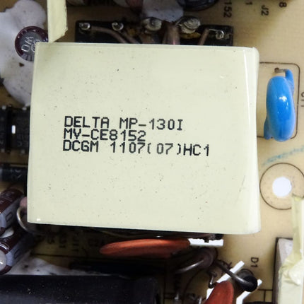 Delta MP-130I MV-CE8152 Power Supply - Maranos.de