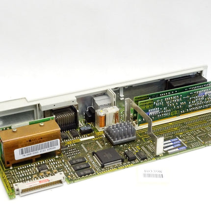 Siemens 6SN1118-0DM21-0AA0 Version B Simodrive 611-D Regelungseinschub 2-Achs - Maranos.de