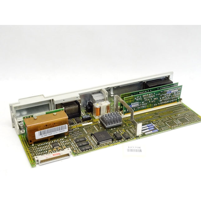 Siemens 6SN1118-0DM21-0AA0 Version B Simodrive 611-D Regelungseinschub 2-Achs - Maranos.de