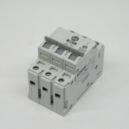Allen Bradley 1492-ACBH1 + 1492-CB2G400 Schutzschalter - Maranos.de