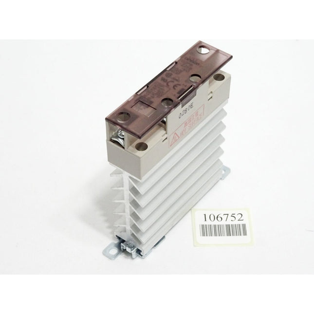 Omron G3PB-235B-VD Solid State Relay - Maranos.de
