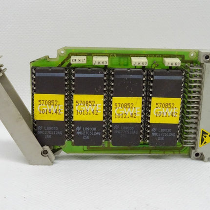 Siemens 6FX1852-1BX01-4C / 6FX1 852-1BX01-4C / 570 284 7001.00 - Maranos.de