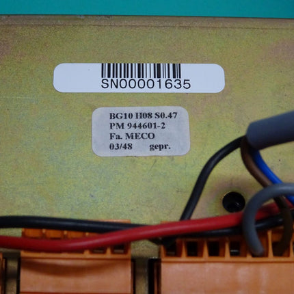 Pepperl+Fuchs DENT-M MVI-F57-2HB12 / 108068 / - Maranos.de