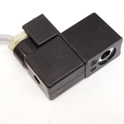 Festo MSFG-24 4527 + MFL-24 10004 - Maranos.de