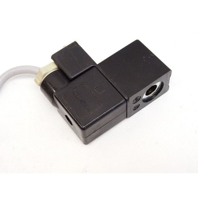 Festo MSFG-24 4527 + MFL-24 10004 - Maranos.de