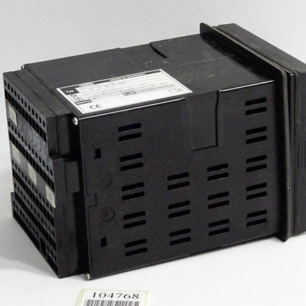 Jumo Prozessregler DICON 500 703570/081-1100-111100-23-00/00,000 - Maranos.de