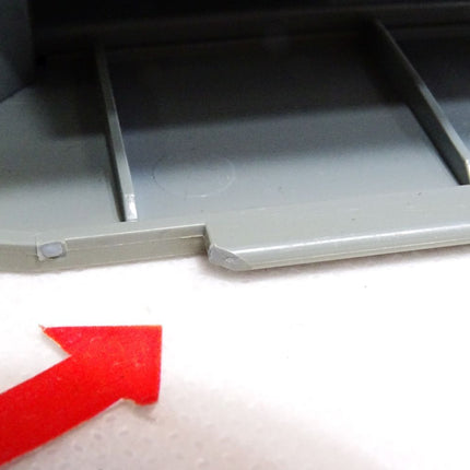 B&R 3PS790.9 2005 Netzteil Bruchstelle - Maranos.de