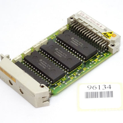 Siemens Memory Module 6FX1126-0BL01 5702609111.00 - Maranos.de