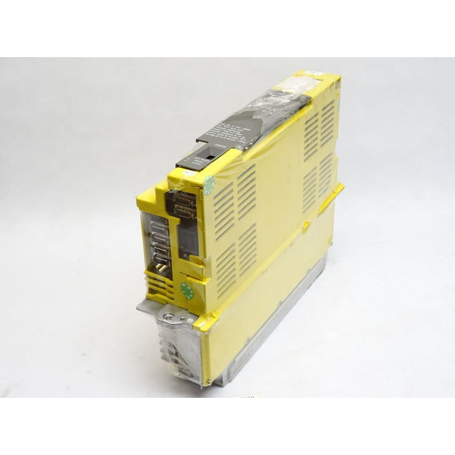 Fanuc AC Servo Unit Amplifier A06B-6090-H244 #J011 - Maranos.de