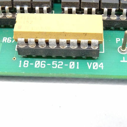 Haas Laser INV 18-06-52-00/03 / 18-06-52-01 V04 - Maranos.de