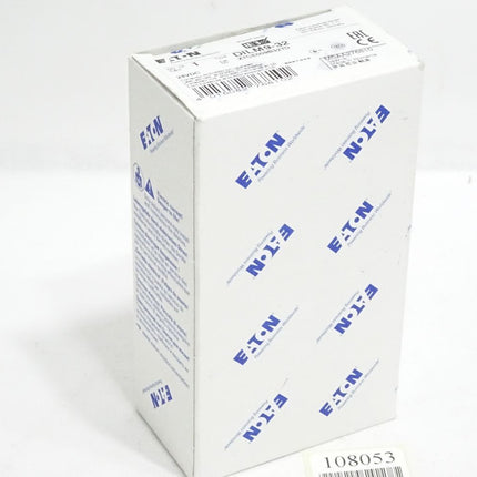 Eaton Leistungsschütz DILM9-32 XTCE009B32TD XTCEXFCC22 DILM32-XHI22 DILM9-10 / Neu OVP - Maranos.de