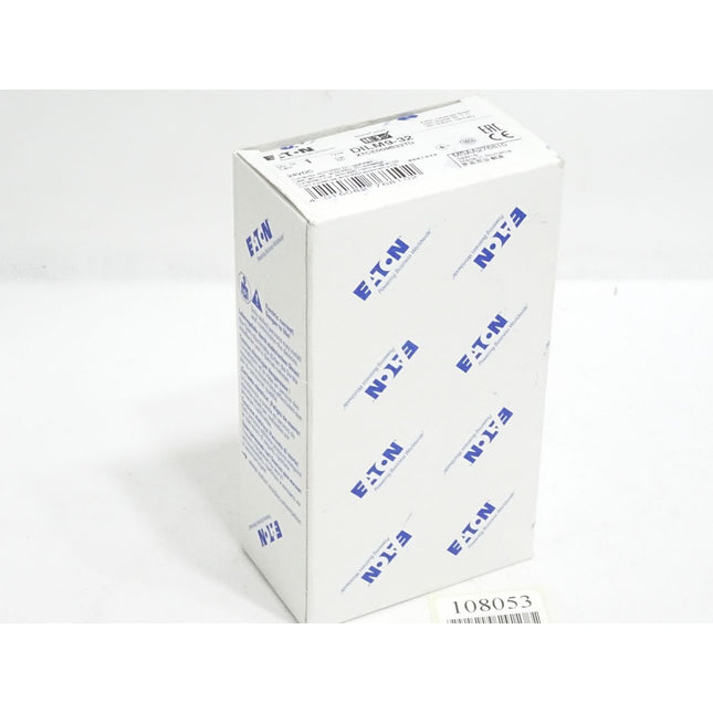 Eaton Leistungsschütz DILM9-32 XTCE009B32TD XTCEXFCC22 DILM32-XHI22 DILM9-10 / Neu OVP - Maranos.de