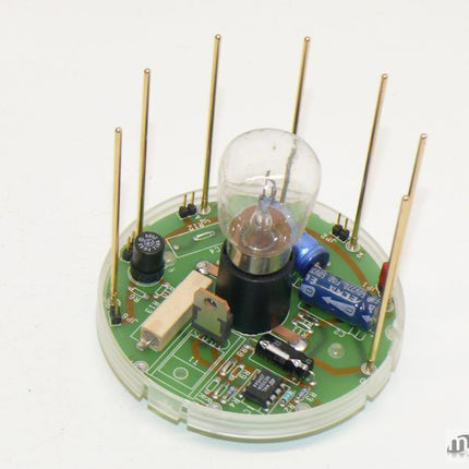 NEU Comax Signalleuchte  TBA.024.23 / TBB25.024.2 / AQ 47210-BS - Maranos.de