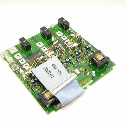 Siemens 6SE1200-1AA70-1 Simovert 6SE1 200-1AA70-1 - Maranos.de