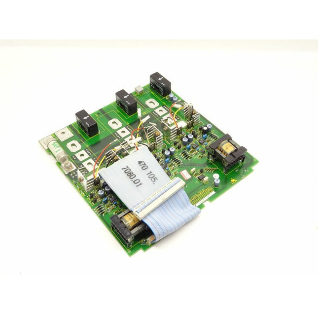 Siemens 6SE1200-1AA70-1 Simovert 6SE1 200-1AA70-1 - Maranos.de