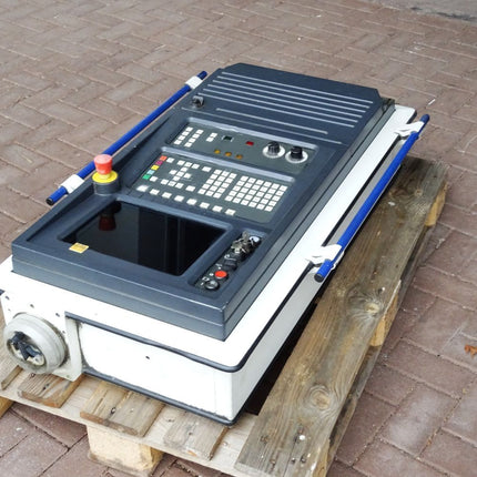 Uni-pro FPD90 B 23.053635-00259 + TASRECH E 23.020145-01292 + BF-HAUPT4 A 22.000840-00392 - Maranos.de