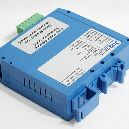 Digitronic CamCon CP16 - Maranos.de