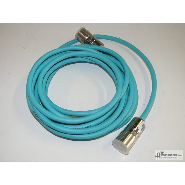 Siemens 6ES5 717-7BF01 / 6ES5717-7BF01 Kabel NEU - Maranos.de