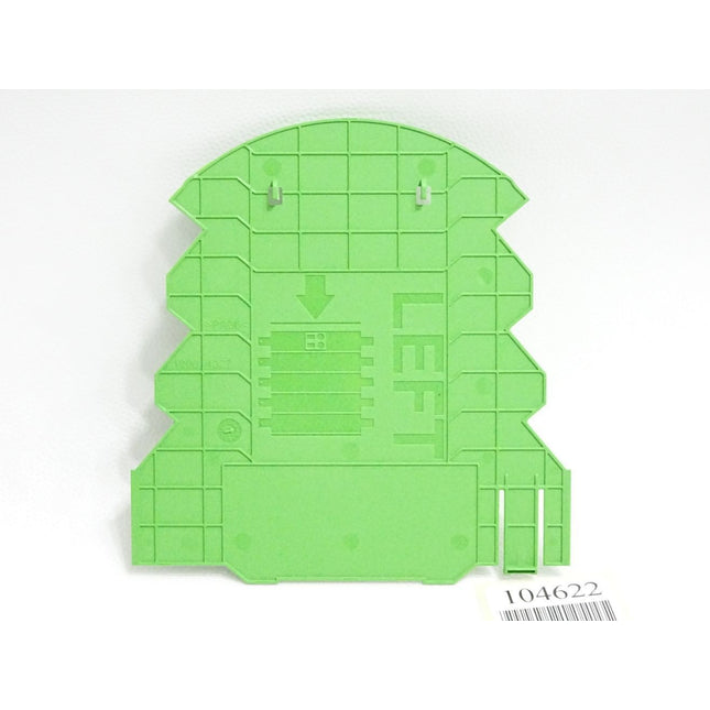 Murr Links Endplatte Abschlussplatte Abdeckplatte für Mico Pro / Unbenutzt - Maranos.de