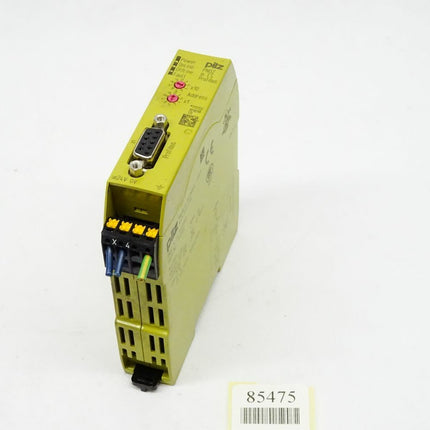 Pilz PNOZ m ES ProfiBus / 772132 - Maranos.de