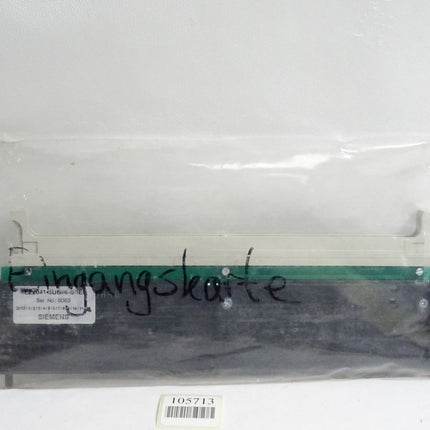 Siemens Frontstecker 6EZ2041-8UG08-0DE0 / Neu OVP - Maranos.de