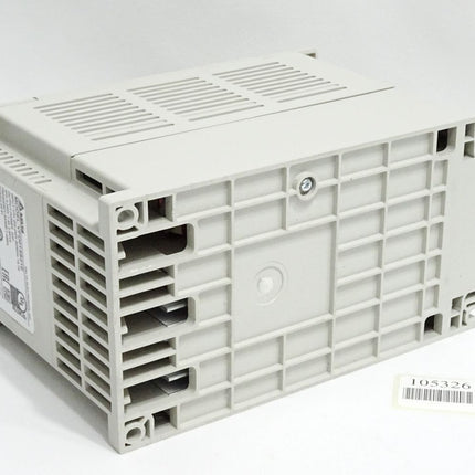 Delta S1 VFD015S21E Frequenzumrichter 1.5kW / Neuwertig - Maranos.de