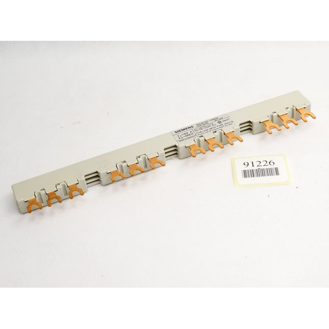 Siemens Sammelschiene 3VU9135-1AB04 - Maranos.de