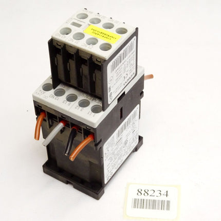 Siemens 3RT1015-1BB44-3MA0 + 3RH1911-1HA12-3AA1 - Maranos.de