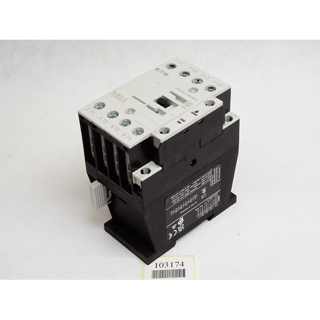 Eaton Leistungsschütz DIL MP32-10 DILMP32-10 XTCF032C10 / Unbenutzt - Maranos.de
