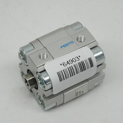 Festo ADVU-20-5-P-A Kompaktzylinder 156514 1-10bar - Maranos.de