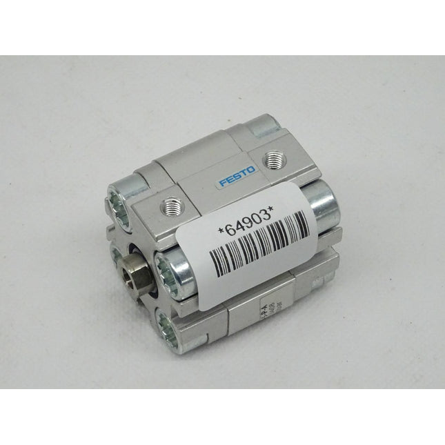 Festo ADVU-20-5-P-A Kompaktzylinder 156514 1-10bar - Maranos.de