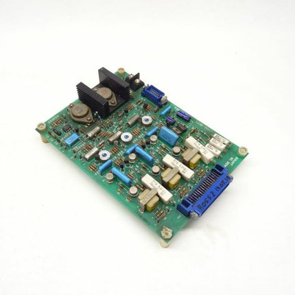 Fanuc-Schaltungstafel A 350-0007-T152/02 / A 350-0007-T152/02 - Maranos.de