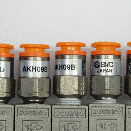 SMC AS2000 Ventil / AKH09B - Maranos.de
