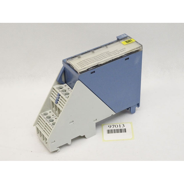 Siemens Landis&Staefa PTM1.4D20 050512 - Maranos.de