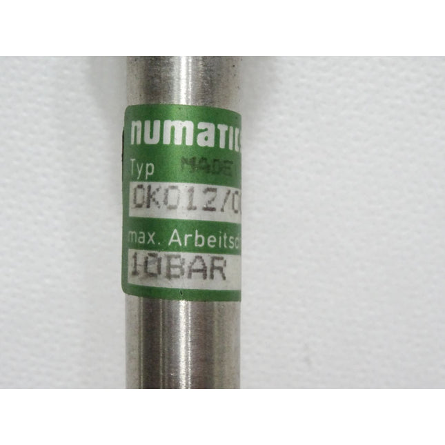Asco Numatics OK012 / 005000006 / Neu - Maranos.de