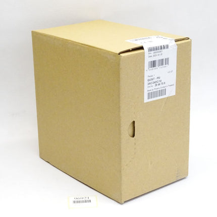 Phoenix Contact Stromversorgung 2866705 QUINT-PS/3AC/24DC/10 / Neu OVP versiegelt - Maranos.de