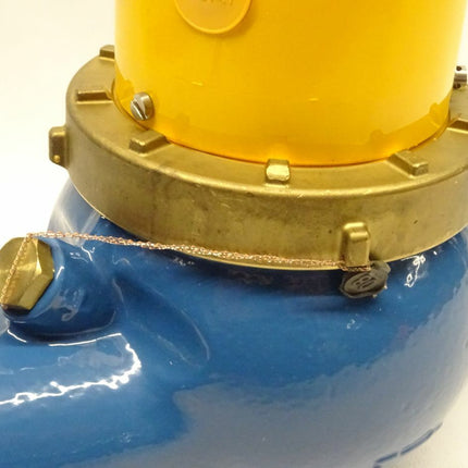 Elster MT-DD QN 10 M³ / h t=30C° MTD-D NEU/OVP - Maranos.de